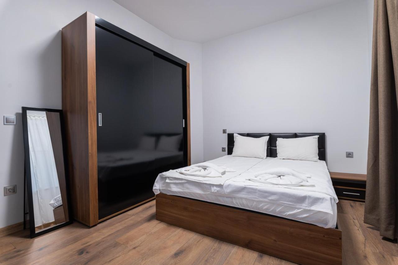 La Luna - High-End 2Bd Flat In The Top Centre By Flat Mаnager Σόφια Εξωτερικό φωτογραφία