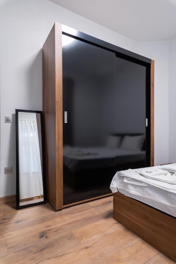 La Luna - High-End 2Bd Flat In The Top Centre By Flat Mаnager Σόφια Εξωτερικό φωτογραφία