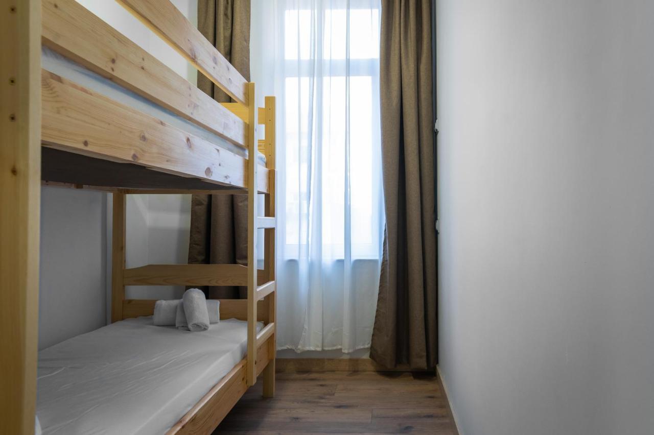 La Luna - High-End 2Bd Flat In The Top Centre By Flat Mаnager Σόφια Εξωτερικό φωτογραφία