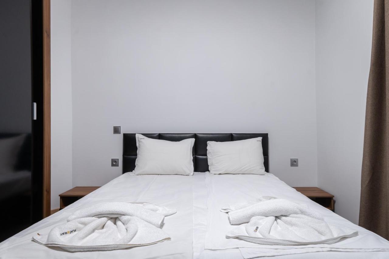 La Luna - High-End 2Bd Flat In The Top Centre By Flat Mаnager Σόφια Εξωτερικό φωτογραφία
