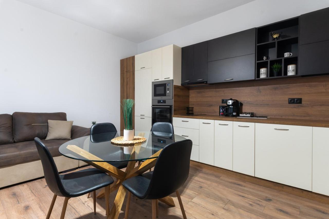 La Luna - High-End 2Bd Flat In The Top Centre By Flat Mаnager Σόφια Εξωτερικό φωτογραφία