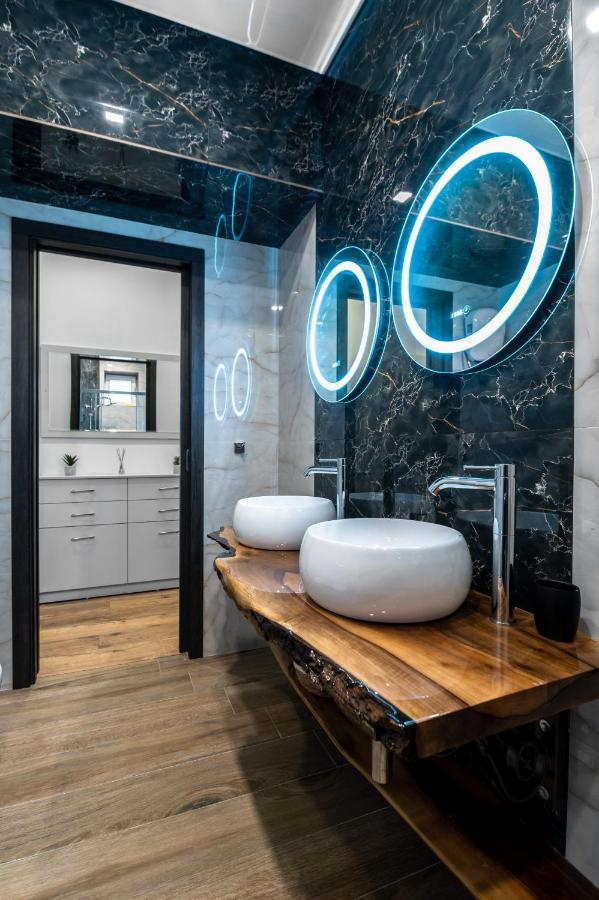 La Luna - High-End 2Bd Flat In The Top Centre By Flat Mаnager Σόφια Εξωτερικό φωτογραφία