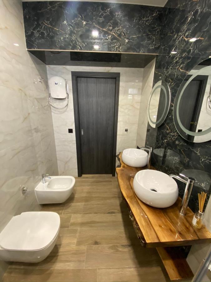 La Luna - High-End 2Bd Flat In The Top Centre By Flat Mаnager Σόφια Εξωτερικό φωτογραφία