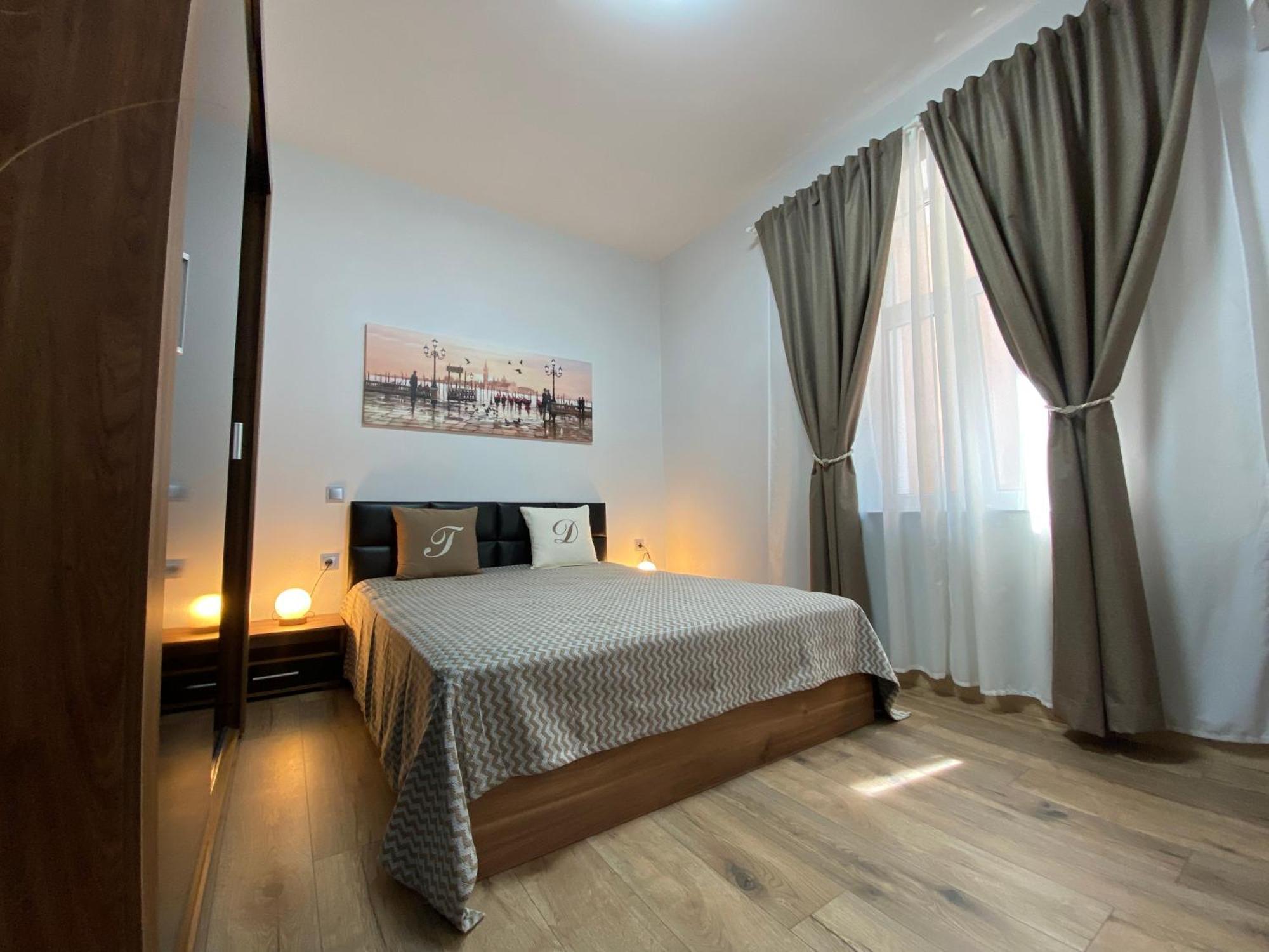 La Luna - High-End 2Bd Flat In The Top Centre By Flat Mаnager Σόφια Εξωτερικό φωτογραφία