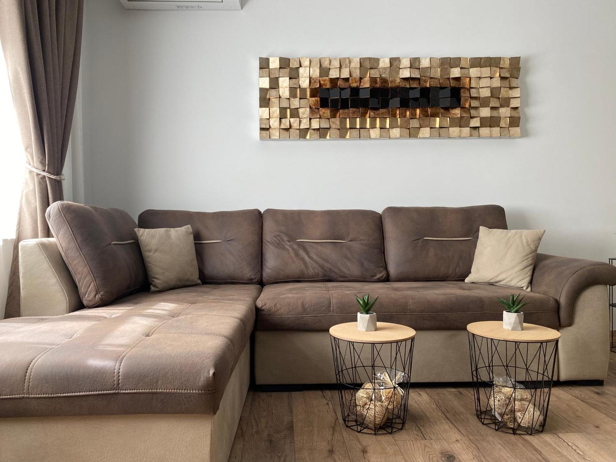 La Luna - High-End 2Bd Flat In The Top Centre By Flat Mаnager Σόφια Εξωτερικό φωτογραφία