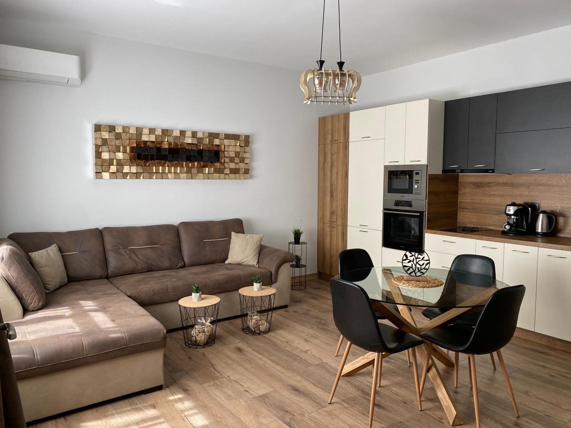 La Luna - High-End 2Bd Flat In The Top Centre By Flat Mаnager Σόφια Εξωτερικό φωτογραφία